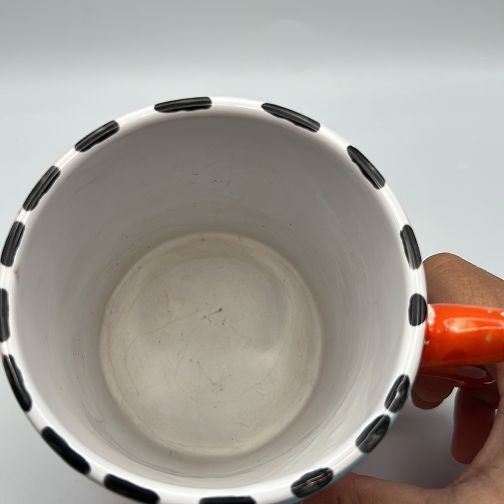 Kitty mug - Picture 7 of 7